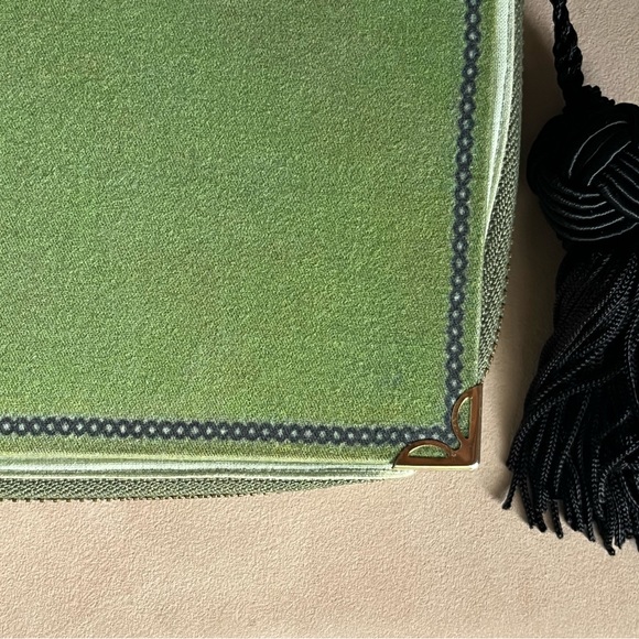 PS Besitos Book Clutch Lolita - Picture 5 of 10